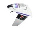 2005-2006 White Purple Black Rizoma Playboy DENSO Kawasaki ZX6R Motorcycle Fairings Canada