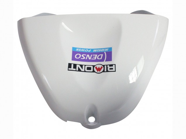 2005-2006 White Purple Black Rizoma Playboy DENSO Kawasaki ZX6R Motorcycle Fairings Canada
