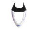 2005-2006 White Purple Black Rizoma Playboy DENSO Kawasaki ZX6R Motorcycle Fairings Canada