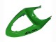 2005-2006 Green Kawasaki ZX6R Motorcycle Fairings Canada