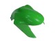 2005-2006 Green Kawasaki ZX6R Motorcycle Fairings Canada
