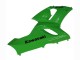 2005-2006 Green Kawasaki ZX6R Motorcycle Fairings Canada