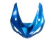 2005-2006 Glossy Blue Kawasaki ZX6R Motorcycle Fairings Canada