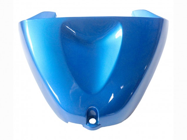 2005-2006 Glossy Blue Kawasaki ZX6R Motorcycle Fairings Canada