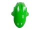 2005-2006 Green Black Ninja Kawasaki ZX6R Motorcycle Fairings Canada