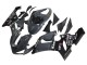 2005-2006 Dark Grey Black Kawasaki ZX6R Motorcycle Fairings Canada