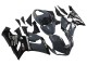 2005-2006 Dark Grey Black Kawasaki ZX6R Motorcycle Fairings Canada