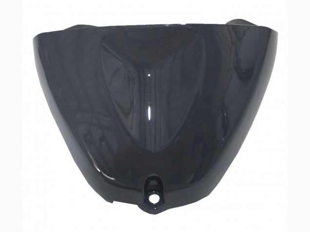 2005-2006 Dark Grey Black Kawasaki ZX6R Motorcycle Fairings Canada