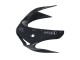 2005-2006 Dark Grey Black Kawasaki ZX6R Motorcycle Fairings Canada