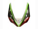 2005-2006 Black Silver Green Red K-26 Kawasaki ZX6R Motorcycle Fairings Canada