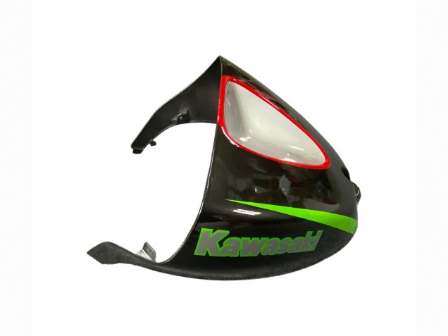 2005-2006 Black Silver Green Red K-26 Kawasaki ZX6R Motorcycle Fairings Canada