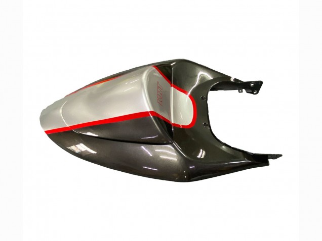 2005-2006 Black Silver Green Red K-26 Kawasaki ZX6R Motorcycle Fairings Canada