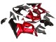 2005-2006 Red Black Kawasaki ZX6R Motorcycle Fairings Canada