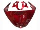 2005-2006 Red Black Kawasaki ZX6R Motorcycle Fairings Canada