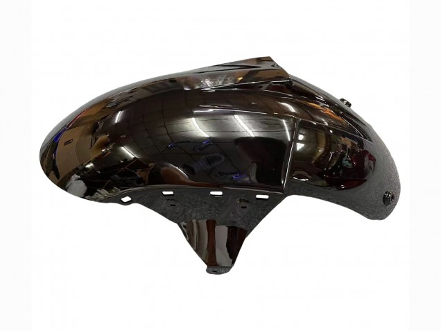 2005-2006 Red Black Kawasaki ZX6R Motorcycle Fairings Canada