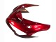 2005-2006 Red Black Kawasaki ZX6R Motorcycle Fairings Canada