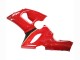 2005-2006 Red Yellow Black Kawasaki ZX6R Motorcycle Fairings Canada