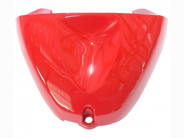 2005-2006 Red Yellow Black Kawasaki ZX6R Motorcycle Fairings Canada