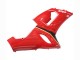 2005-2006 Red Yellow Black Kawasaki ZX6R Motorcycle Fairings Canada