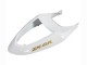 2005-2006 White Black Gold Ninja Kawasaki ZX6R Motorcycle Fairings Canada