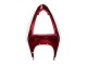 2005-2006 White Red Kawasaki ZX6R Motorcycle Fairings Canada