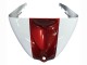 2005-2006 White Red Kawasaki ZX6R Motorcycle Fairings Canada