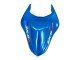 2007-2008 Black Blue Elf Kawasaki ZX6R Motorcycle Fairings Canada