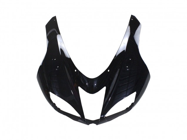 2007-2008 Black Pink Ninja Kawasaki ZX6R Motorcycle Fairings Canada
