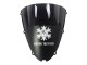 2007-2008 Black White Red with White Snow Decal Ninja Elf Kawasaki ZX6R Motorcycle Fairings Canada