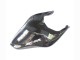 2007-2008 Black Silver Red Ninja Kawasaki ZX6R Motorcycle Fairings Canada