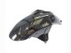 2007-2008 Black Silver Red Ninja Kawasaki ZX6R Motorcycle Fairings Canada