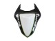 2007-2008 Black White Ninja Kawasaki ZX6R Motorcycle Fairings Canada