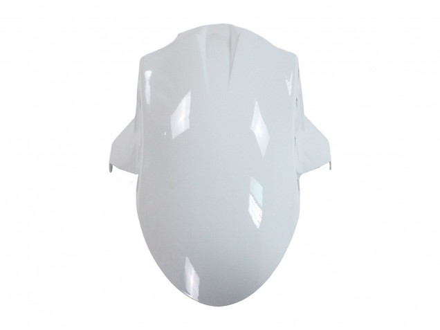 2007-2008 Black White Ninja Kawasaki ZX6R Motorcycle Fairings Canada