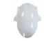 2007-2008 Black White Ninja Kawasaki ZX6R Motorcycle Fairings Canada
