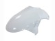2007-2008 Black White Ninja Kawasaki ZX6R Motorcycle Fairings Canada