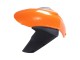 2007-2008 Orange Black Ninja Kawasaki ZX6R Motorcycle Fairings Canada
