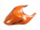 2007-2008 Orange Black Ninja Kawasaki ZX6R Motorcycle Fairings Canada