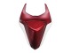 2007-2008 White Red Kawasaki ZX6R Motorcycle Fairing Canada