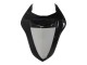 2007-2008 White Black Kawasaki ZX6R Motorcycle Fairing Canada