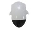 2007-2008 White Black Kawasaki ZX6R Motorcycle Fairing Canada