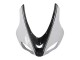 2007-2008 White Black Kawasaki ZX6R Motorcycle Fairing Canada