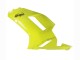 2007-2008 Yellow Ninja Kawasaki ZX6R Motorcycle Fairings Canada
