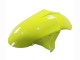 2007-2008 Yellow Ninja Kawasaki ZX6R Motorcycle Fairings Canada