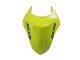 2007-2008 Yellow Ninja Kawasaki ZX6R Motorcycle Fairings Canada