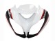 2009-2012 White Red Black Green Kawasaki ZX6R Motorcycle Fairings Canada