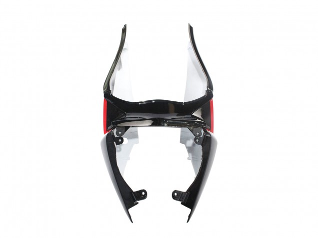 2009-2012 White Red Black Green Kawasaki ZX6R Motorcycle Fairings Canada
