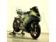 2019-2022 Nardo Grey Yellow Kawasaki ZX6R Motorcycle Fairings Canada