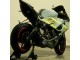 2019-2022 Nardo Grey Yellow Kawasaki ZX6R Motorcycle Fairings Canada