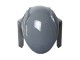 2019-2022 Nardo Grey Yellow Kawasaki ZX6R Motorcycle Fairings Canada