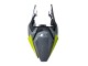 2019-2022 Nardo Grey Yellow Kawasaki ZX6R Motorcycle Fairings Canada
